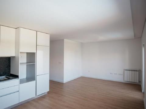 New 3 bedroom apartment Aveiro, in the city center