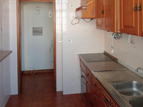 1 bedroom apartment, Oliveira do Bairro
