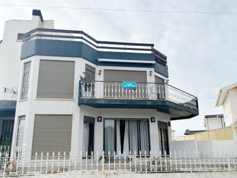 House T7 Costa Nova Beach, Aveiro