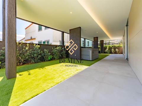 Unique Maravilhas / 3 Bedrooms / Funchal - Madeira Island
