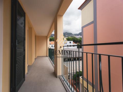 Carmo Palace / 3+1 Bedrooms / Funchal - Madeira Island