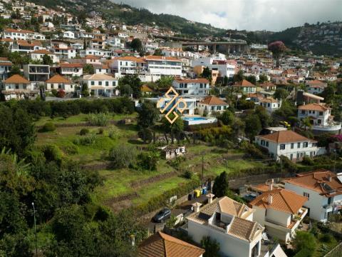 Lote terreno / Funchal - Ilha da Madeira