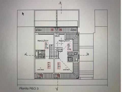 Duplex 2+1 BEDROOMS FLAT FOR SALE BRAND NEW DEVELOPMENT DOM SANCHO I - GREAT INVESTMENT - ALMADA