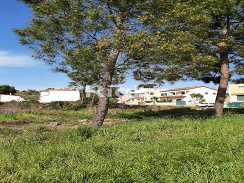 Terreno na zona das Fontainhas em Santarém