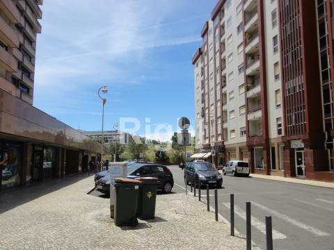 Office 210m2 with 4 parking spaces in Laranjeiras