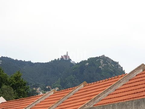 Plot of land in Lourel, Sintra