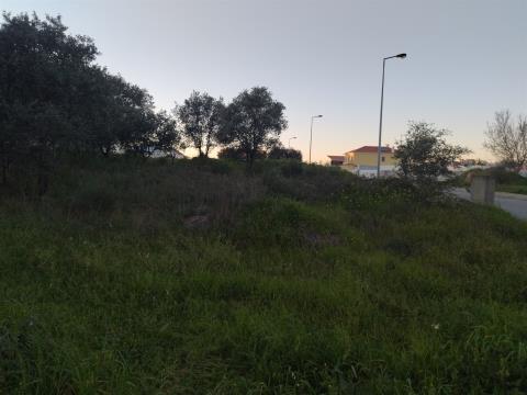 Land for sale in Quinta da Pipa