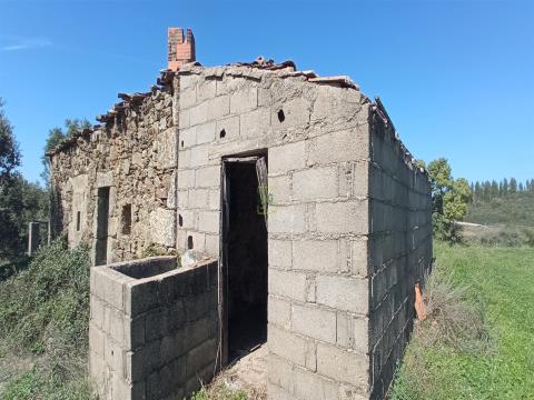 Rustic Property in Vale da Cruz, Penamacor