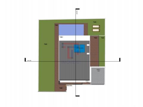 Semi-detached house T4