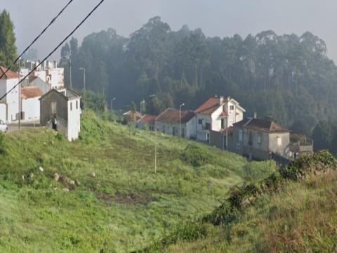 Terreno em Pedroso (Carvalhos) Vila Nova de Gaia