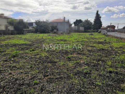 Urban land for sale in Fradelos - Vila Nova de Famalicão