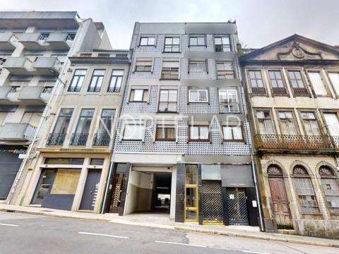 Apartamento T1 na Rua de Santa Catarina, Porto