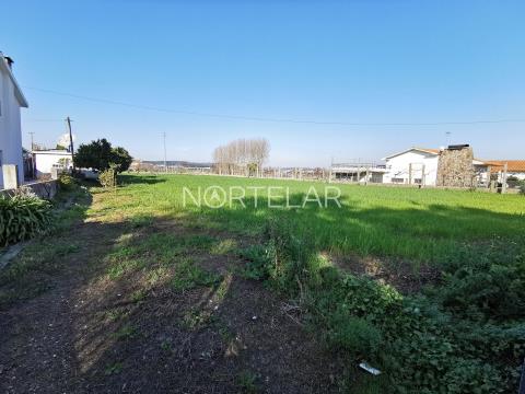 Land with 3000m2 in Trofa