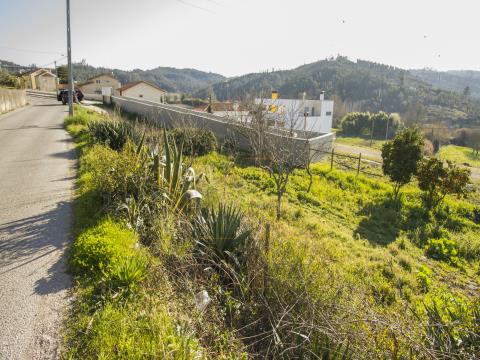 Real estate land , Ceira, Coimbra / Sell