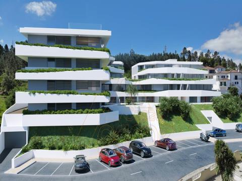 Apartamento T4 + 1  - Vale das Flores - Coimbra