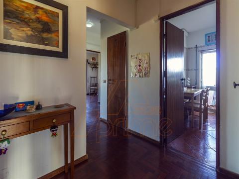 Appartement 2 Chambre(s)+3, Norton de Matos, Coimbra / Vente