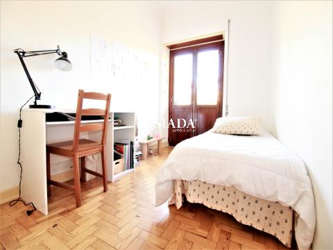 Appartement 6 Chambre(s)