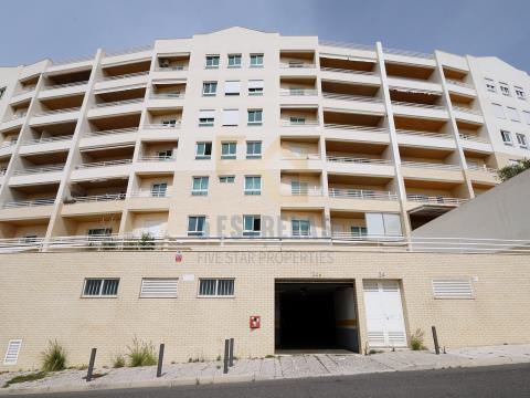 For rent - 2 bedroom apartment with balcony and river views