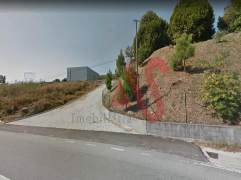 Nave de 370 m2 en S. Torcato, Guimarães