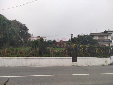 Terreno para construcción en Silvares, Guimarães