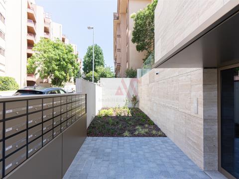 Nuevo apartamento de lujo de 2 dormitorios en la planta superior, Monsanto Urban Terrace - Oporto