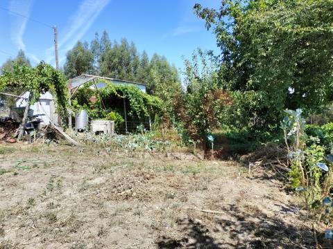 Rustic land with 3.360m2, possibility of construction in Infantas, Guimarães