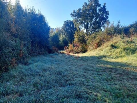 Land for Construction with 530m2 in Roriz, Santo Tirso