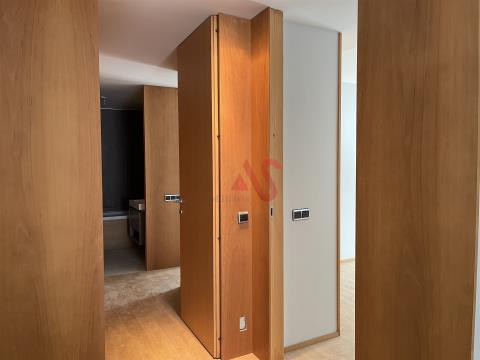 Apartment 2 Bedrooms + 1 Duplex in Abade de Neiva, Barcelos
