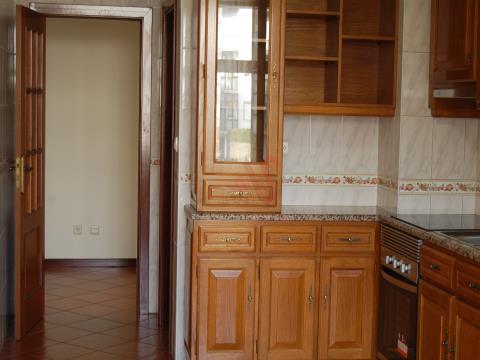 Appartement de 3 chambres à Sátão, Viseu
