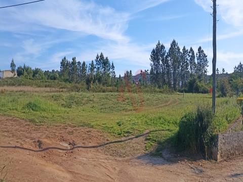 Land for construction villas / warehouse / industry with 10.260m2 in Tarrio, Riba D´Ave.