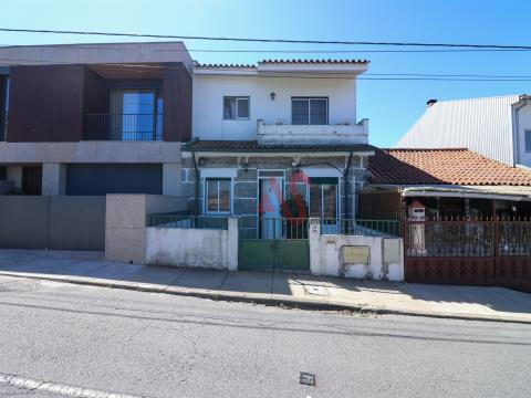Casa 3 Habitaciones en el centro de Guimarães