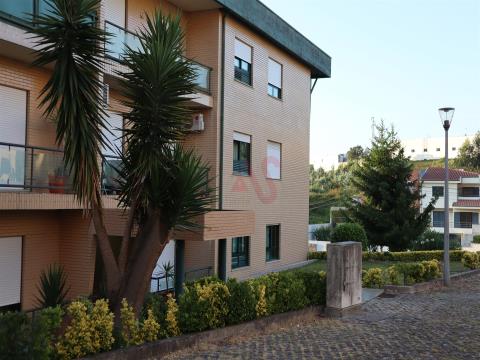 Appartement de 2 chambres à Valongo, Porto