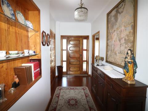 Casa o chalet independiente 4 dormitorios en Gondar, Guimarães