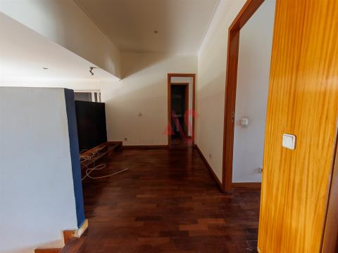 Apartamento de 3 dormitorios en Caldas das Taipas, Guimarães