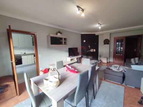 3 bedroom apartment in Lousado, Vila Nova de Famalicão
