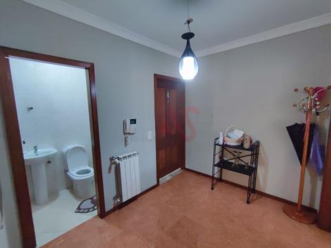 Apartamento de 3 dormitorios en Lousado, Vila Nova de Famalicão