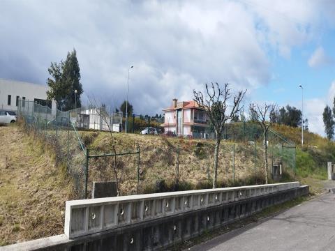 Baugrundstück in Sendim, Felgueiras.
