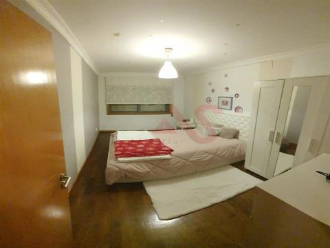 Appartamento con 3 camere da letto nel centro di Lousada