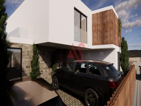 New 2 bedroom apartment in Alvelos, Barcelos