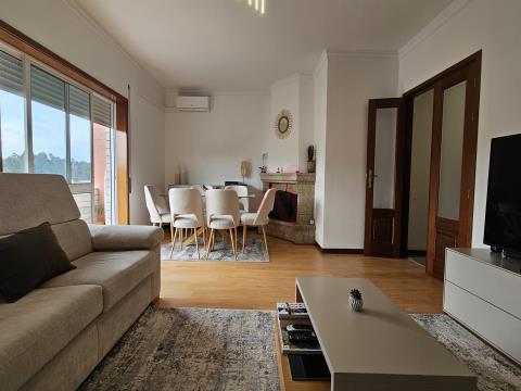 3 bedroom apartment in Landim, Vila Nova de Famalicão