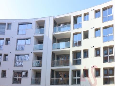 Apartamentos de 3 dormitorios desde 235.000€ en Azurém, Guimarães