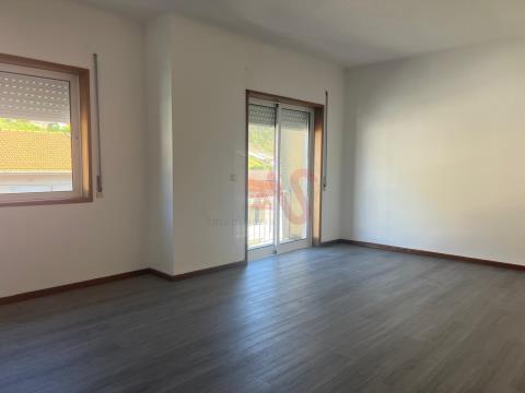 Renovierte 2-Zimmer-Wohnung in Santa Eulália, Vizela