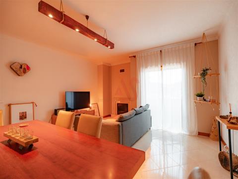 Apartamento de 2 dormitorios en el centro de Vizela