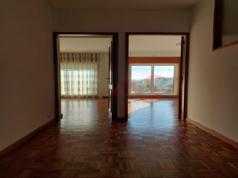 Apartamento de 3 dormitorios en alquiler en Avenida da Liberdade, Braga