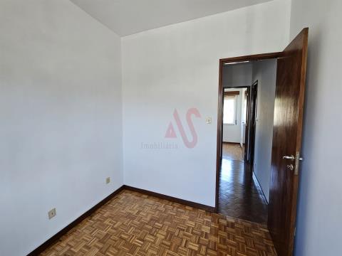 Appartement de 3 chambres à Vila das Aves, Santo Tirso