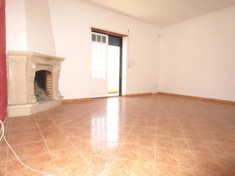 House with 3 bedrooms 10 minutes from Torres Vedras, Lisbon