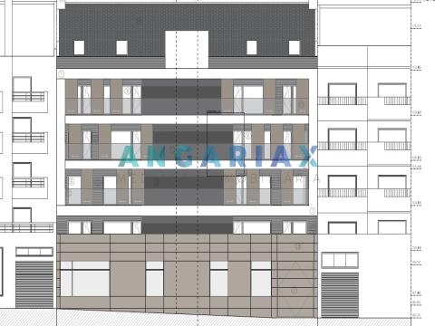  ANG800 - Apartamento T3 para Venda em Leiria