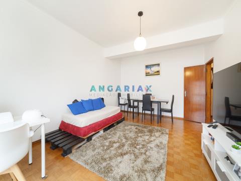 ANG829 - Apartamento T3 para Venda em Porto de Mós