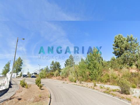 ANG935 - Plot of Industrial Land for Sale in Pelariga, Pombal