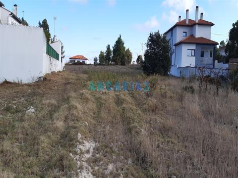 ANG960 - Terreno para Construção, para Venda na zona de Monte Real, em Leiria